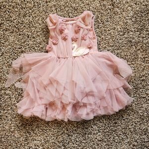 Toddler Dress